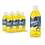 250ml jbfresh energy drink with co2 lemon