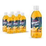 250ml jbfresh energy drink with co2 orange