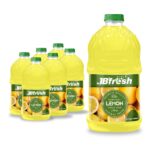 2l jbfresh fresh lemon fruit juice