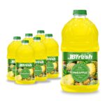 2l jbfresh fresh pineapple fruit juice