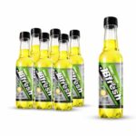 330ml jbfresh energy drink pineapple