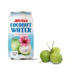 330ml natural jbfresh coconut water