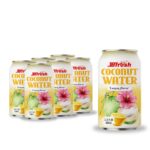 330ml natural jbfresh coconut water lemon 2