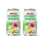 330ml natural jbfresh coconut water pineapple (2)