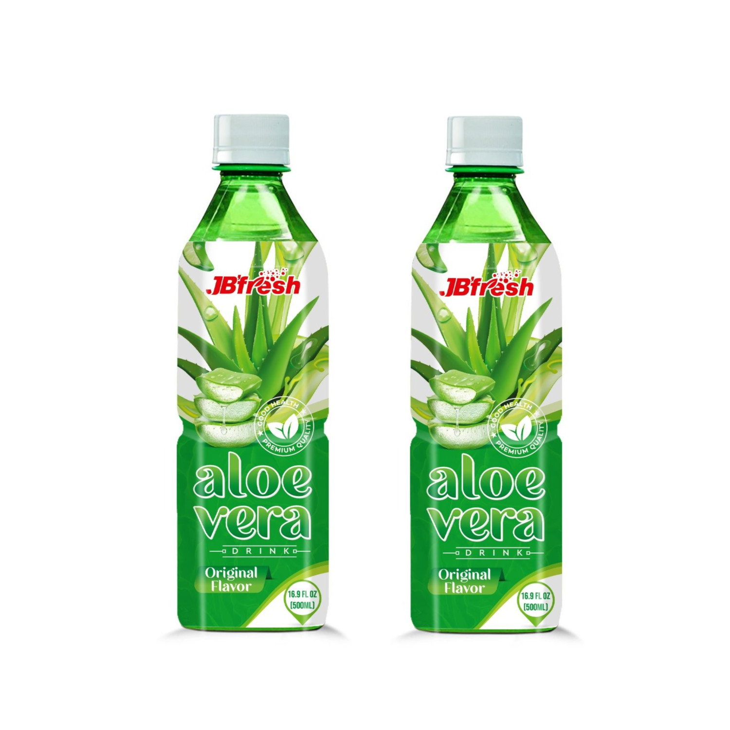 500ml jbfresh aloe vera juice drink (2)