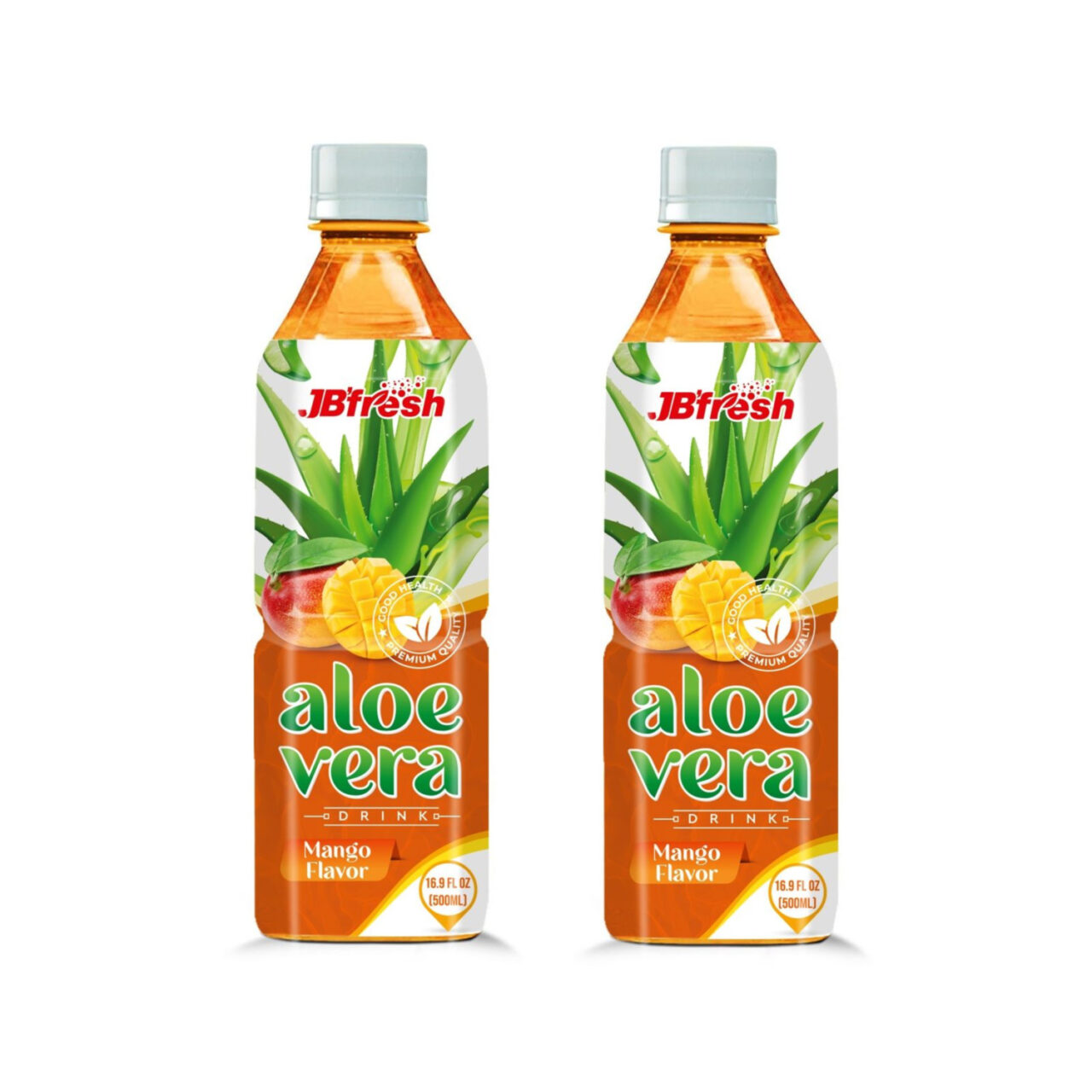 500ml jbfresh aloe vera juice drink mango (2)