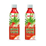 500ml jbfresh aloe vera juice strawberry (2)