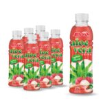 500ml premium jbfresh aloe vera juice