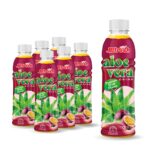 500ml premium jbfresh aloe vera passion fruit