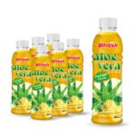 500ml premium jbfresh aloe vera pineapple