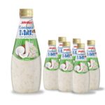 290ml delicious coconut milk soursop