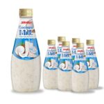 290ml jbfresh coconut milk original