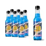 300ml jbfresh energy drink co2 blueberry