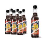 300ml jbfresh energy drink with co2 coffee