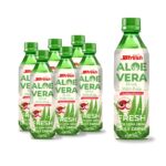 500ml jbfresh fresh aloe vera drink lychee