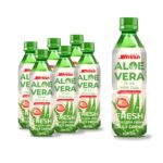 500ml jbfresh fresh aloe vera strawberry