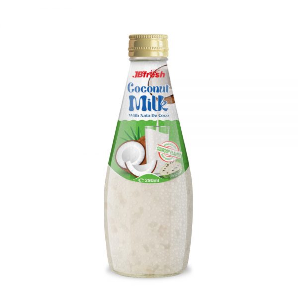 coconut-milk-soursop