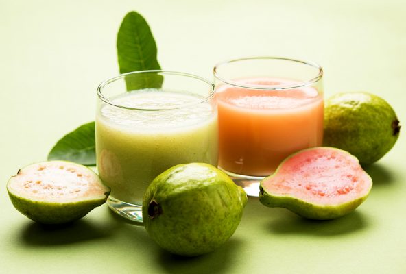 Guava Juice