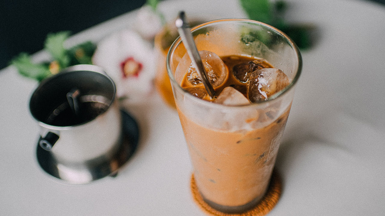 What Brought Vietnamese Coffee To The American?