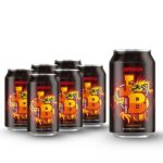 350ml energy drink jbfresh power entercy