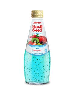 290ml-Basil-Seed-Drink-With-Cocktail