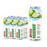 500ml natural coconut water jbfresh
