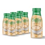 280 ml jbfresh cappuccino coffee drink premium quality