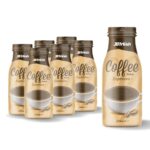 280 ml jbfresh espresso drink premium quality