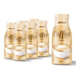 280ml jbfresh latte coffee drink premium quality