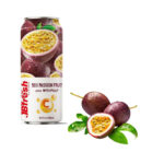 500ml healthy jbfresh juice with pulp passion fruit (2)