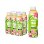 bottle 500ml 16 9 fl oz fresh ice tea with pink guava flavor (2)