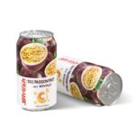 can 330ml 11 18 fl oz passionfruit juice with pulp enriching vitamin c 2