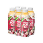 fresh ice tea with apple flavor (3)