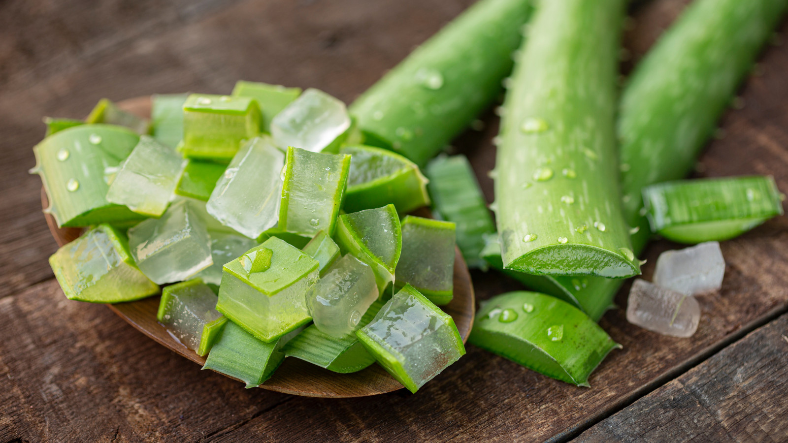 The most effective way to use aloe vera (1)