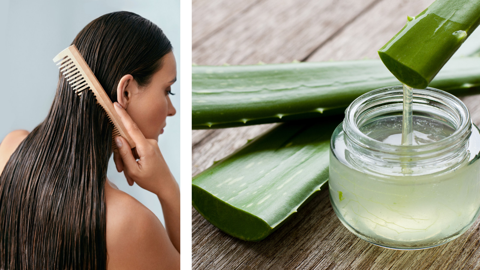 The most effective way to use aloe vera (2)