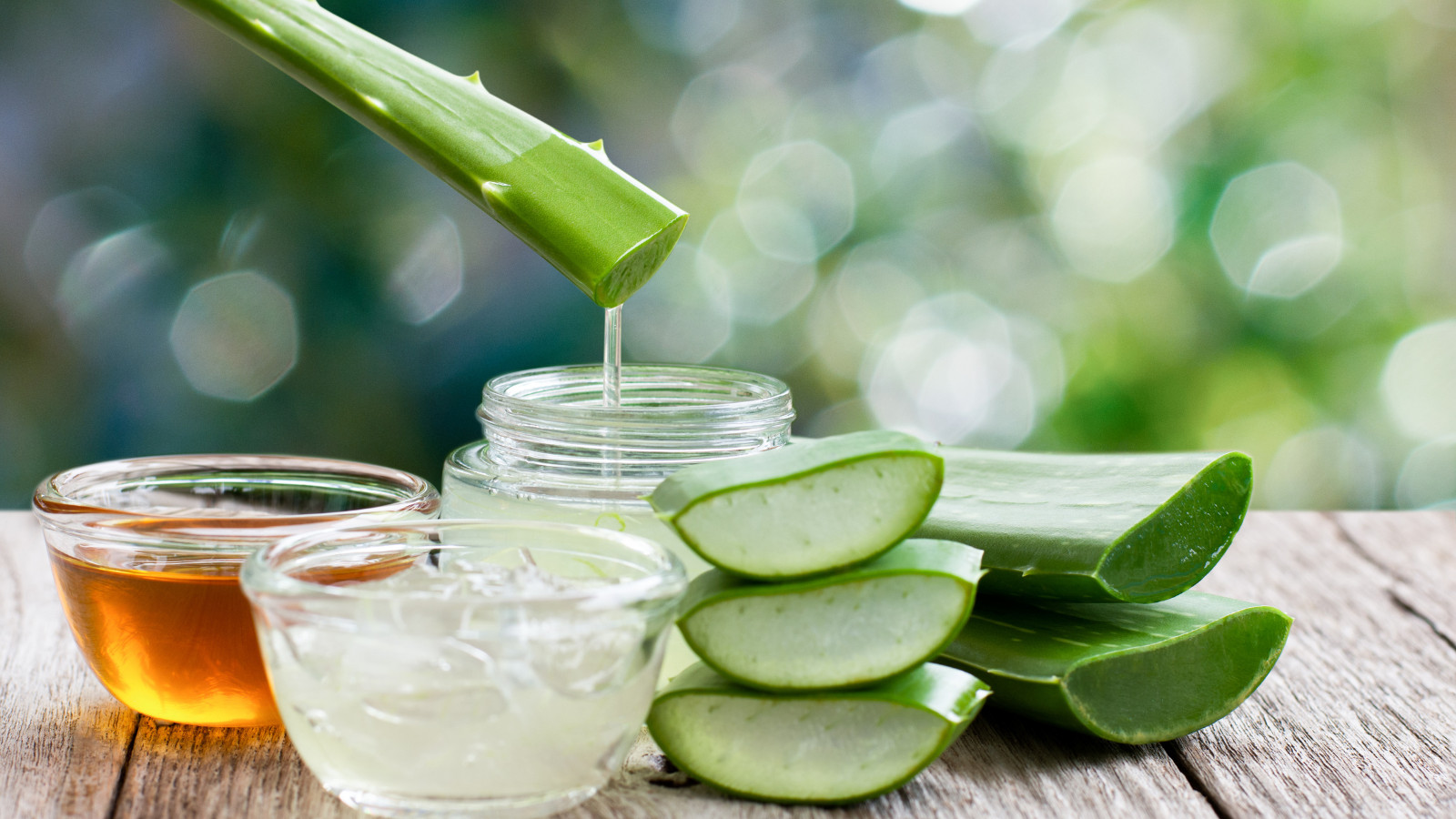 The most effective way to use aloe vera (5)