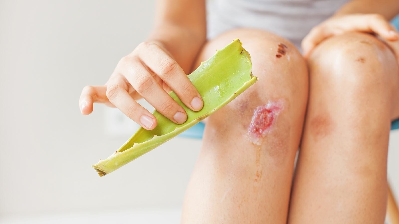 The most effective way to use aloe vera (6)