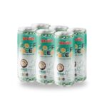 can 250ml 8 45 fl oz premium quality espresso chilled coffee drink 2