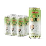 can 250ml 8 45 fl oz premium quality latte chilled coffee drink