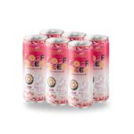 can 250ml 8 45 fl oz premium quality mocha chilled coffee drink 2