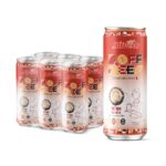 can 250ml 8 45 fl oz premium quality vietnam milk chilled coffee drink