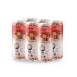 can 250ml 8 45 fl oz premium quality vietnam milk chilled coffee drink 2