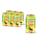 can 330ml 11 18 fl oz fresh 100 sugarcane juice with calamansi flavor