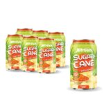 can 330ml 11 18 fl oz fresh 100 sugarcane juice with chilli salt flavor