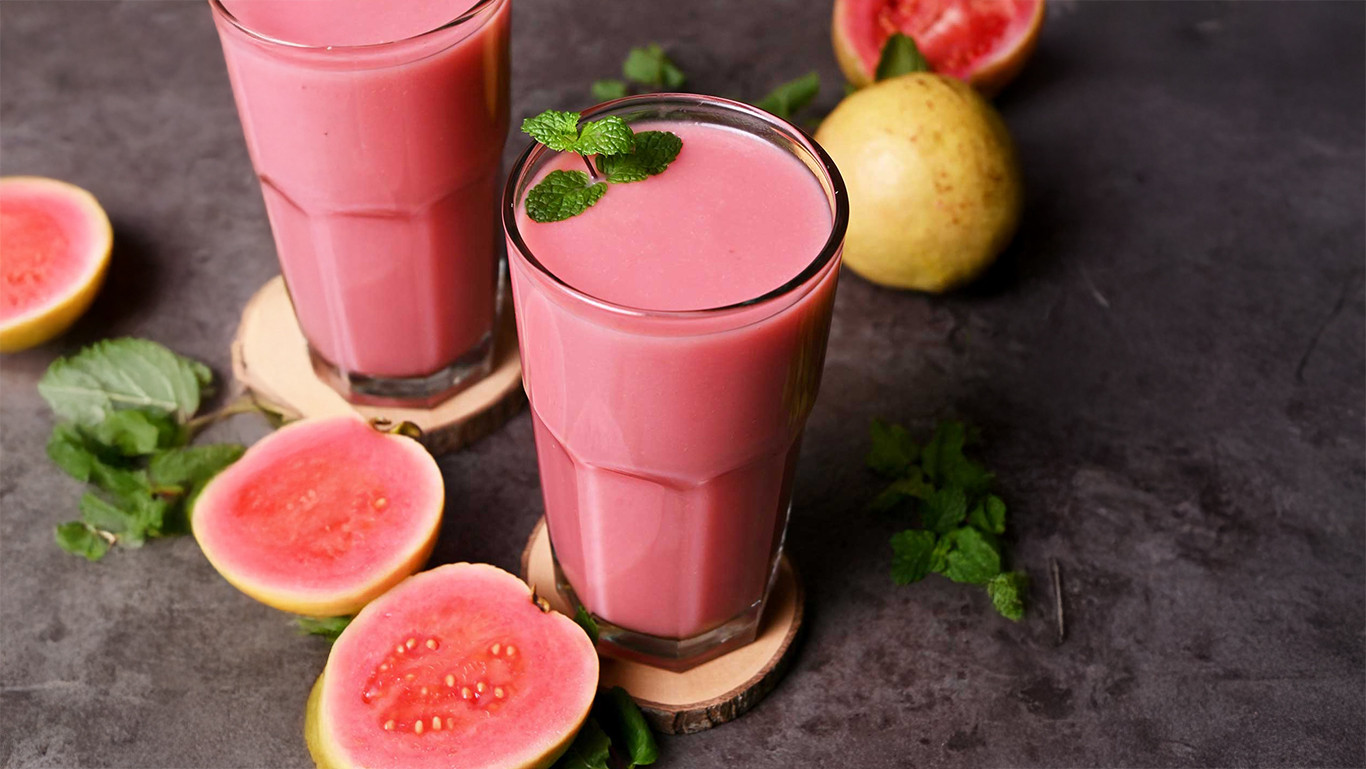 Top 10 health benefits of fresh guava juice (2)