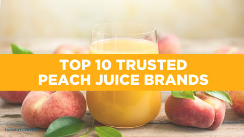 top 10 trusted peach juice brands (4)