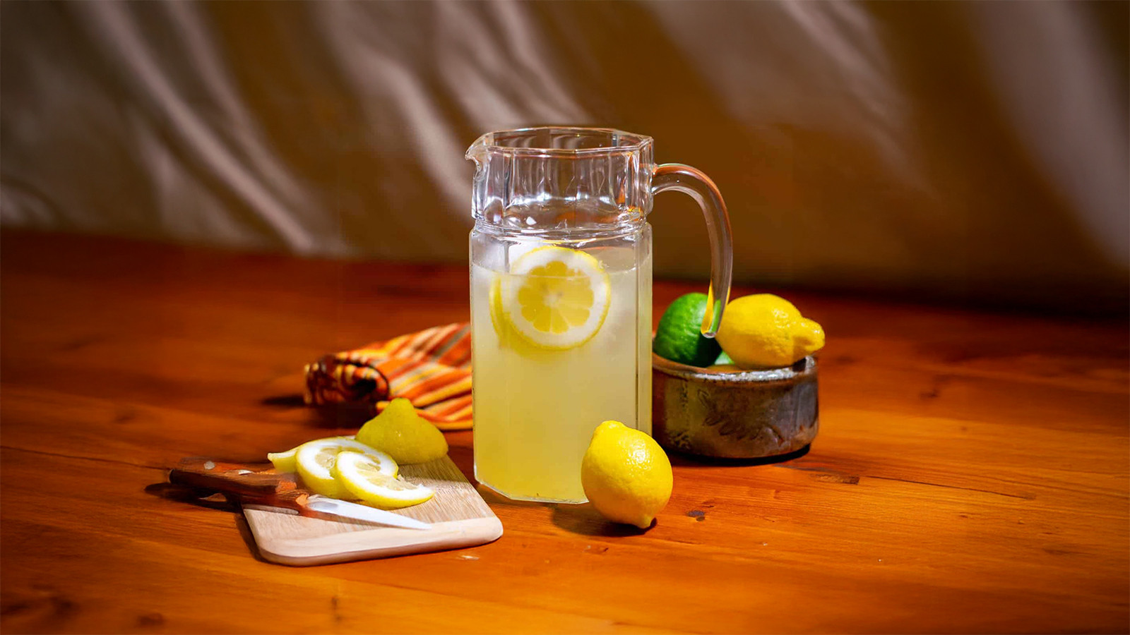 fresh lemon juice (2)