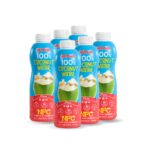 bottle 500ml 16 9 fl oz fresh 100 coconut water with no sugar added 2