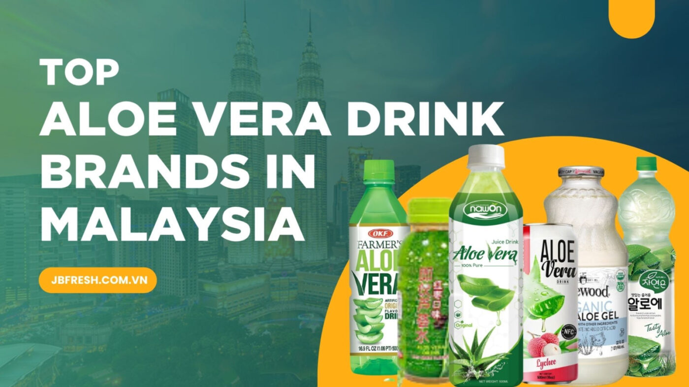 Uncover the best aloe vera drink malaysia brands thumb