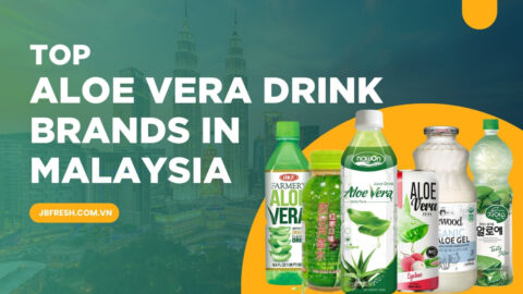 Uncover the best aloe vera drink malaysia brands thumb